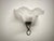 Rustic Wall Sconce, 1980s For Sale - Image 4 of 8