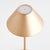 Contemporary Alluna Cordless Led Lamp 14" - Champagne/Gold For Sale - Image 3 of 8