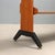 Wood Vintage Bookcase from AV Arredamenti Contemporanei, 1960s For Sale - Image 7 of 12