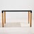 Flex 2000 Dining Table by Gerd Lange for Thonet, 1980s For Sale - Image 12 of 12