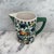 Antique Villeroy & Boch Wallerfangen Saar Basin Fruit Pitcher For Sale In Portland, ME - Image 6 of 9