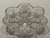 Late 19th Century Late 19th Century American Brilliant Period Crystal Candy Dish For Sale - Image 5 of 5