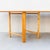 Signed Bruno Mathsson "Maria" Folding Flap Teak Expandable Dining Table, 1960s For Sale - Image 16 of 18