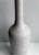 Ceramic Circa 1950s Tall Italian Raymor Bitossi Ceramic Bottle For Sale - Image 7 of 10