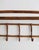 Wood Vintage Czechoslovak Rattan Wall Coat Rack by Úluv, 1960s For Sale - Image 7 of 15