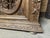 French Carved Oak Hunting Cupboard, 1860 For Sale - Image 18 of 18