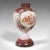 1890s Antique Victorian Milk Glass Decorative Flower Vase For Sale - Image 13 of 13