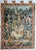 Late 20th C. Vintage French Goblys "La Licorne À La Fontaine" Unicorn Tapestry For Sale - Image 15 of 16