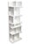 A pair of BoConcept Como System shelving units. The Como shelving system is designed by Morton Georgsen for BoConcept, and...