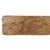 Antique Mongolian Elm Village Bench For Sale - Image 4 of 6