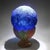 Late 19th Century Buddhist Relic Sphere With Ksitigarbha, 1520g, Blue Crystal Ball For Sale In Los Angeles - Image 6 of 6