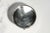 Stunning Round Antique Tiffany & Co. Sterling Silver Cut Crystal Jewelry Box Luxury Home Decor For Sale - Image 9 of 15
