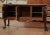 19th C. Italian Renaissance Revival Carved Walnut Credenza With Figural Panels For Sale - Image 9 of 12