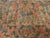 Textile Antique Persian Rug. 4'x 5' For Sale - Image 7 of 14