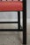 Pair of Kindel Black & Gold Chinese Chippendale Armchairs For Sale - Image 9 of 18