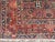 1930s Persian Large Bakhtiari Rug With All-Over Garden Design in Jewel Colors For Sale - Image 5 of 8