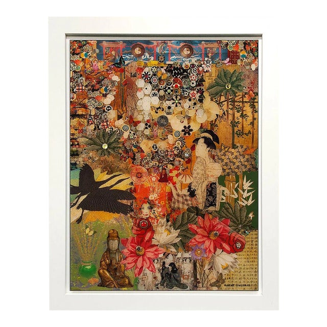 Madame Butterfly, Robert Swedroe For Sale