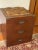 19th Century English Campaign Trunk For Sale - Image 12 of 13