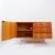 1960s Small Sideboard by Alfred Hendrickx for Belform, Belgium, 1960s For Sale - Image 5 of 18
