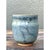 Contemporary Vintage Boho Original Studio Pottery Small Vase For Sale - Image 3 of 9