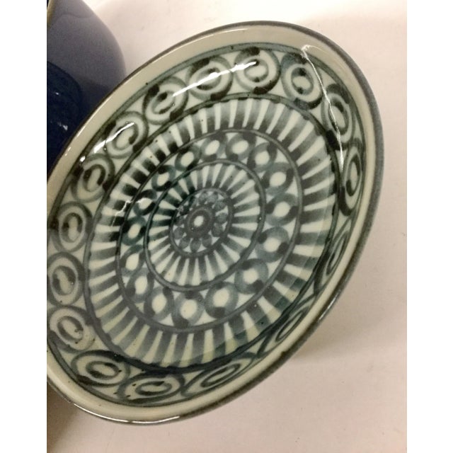 1970s Small Japanese Serving Dishes Set of 3 Chairish