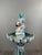 20th Century Ceramic Fountain from Céramique de Vallauris For Sale - Image 5 of 12