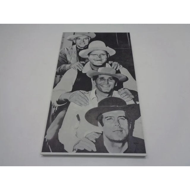 Fred Neumann, Hamburg, 1975, Oil Painting For Sale - Image 4 of 18