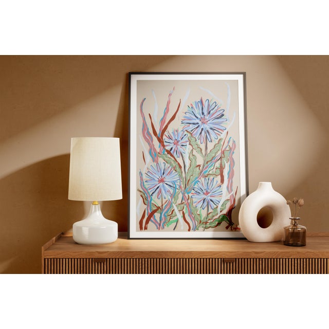 Illustration 2026, Illustration Style Painting Od For Sale - Image 3 of 8