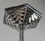 A Pair of Muller Freres French 1930s Art Deco Pendant Lights - 4 Pairs Available For Sale - Image 9 of 14