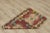 1980s Tribal Brown Handmade Kilim For Sale - Image 9 of 13