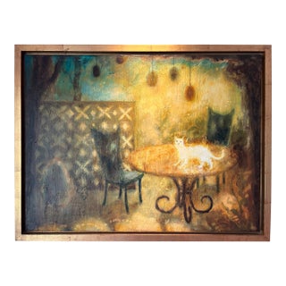 Sophie Under the Mango Tree Maria Turko Garcia For Sale