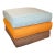 Andrianna Shamaris Floor Pillow For Sale