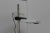 Metal Arteluce Chrome Floor Lamp For Sale - Image 7 of 11
