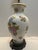 Contemporary Vintage Queen Victoria Patterned Herend Lamp For Sale - Image 3 of 6