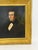 American Folk Art Portrait of a Gentleman, Circa 1840-1860 New England School For Sale In Providence - Image 6 of 8