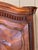 18th Century Louis XV Fruitwood Armoire For Sale - Image 4 of 13