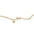 Contemporary David Yurman 18k Solid Yellow Gold Rolled Box Link Necklace For Sale - Image 3 of 6