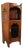 Jugendstil Gramophone and Record Storage Cabinet, Austria, 1910s For Sale