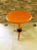 1960s French Sputnik Side Table, 1960s For Sale - Image 5 of 17