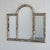 Large Spanish Mosaic Mirror, 1980s For Sale - Image 9 of 11