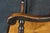 Antique 19th Century Early American Hitchcock Style Mahogany Caned Arm Chair For Sale - Image 15 of 18
