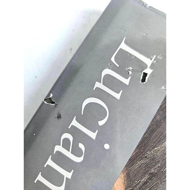 2003 Art Book, "Lucien Freud", by William Feaver For Sale - Image 17 of 18