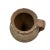 Early 20th Century Antique Terracotta Vessel For Sale - Image 5 of 5