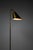 Floor Lamp in Brass attributed to Frits Schlegel and Vilhelm Lauritzen, 1940s For Sale - Image 4 of 9