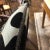 1990s Pair of Traditional Italian Walnut Louis XIII Style Arm Chairs For Sale - Image 10 of 13
