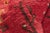 Vintage Boujad Moroccan Rug, 04'05 X 06'09 For Sale In Dallas - Image 6 of 10