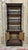 Antique Fir Bookcase, 1890s For Sale - Image 4 of 15