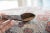 Mid 20th Century Vintage African Wooden Instrument Design Spoon For Sale - Image 5 of 8