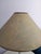 Metal Table Lamp with Marble Base and Bronze Leaf Decoration, Italy, 1950s For Sale - Image 7 of 18
