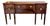 Antique George III Mahogany Sideboard, 1800s For Sale
